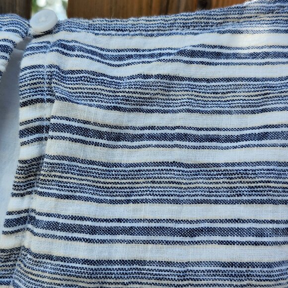 Beachlunchlounge Dress Women's Medium Throw-on-and-go Glamour of Modern Bohemian - Picture 3 of 7